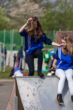 Bild 73 - Qualifikationsturnier Metropolregion Hamburg-Cup 2013